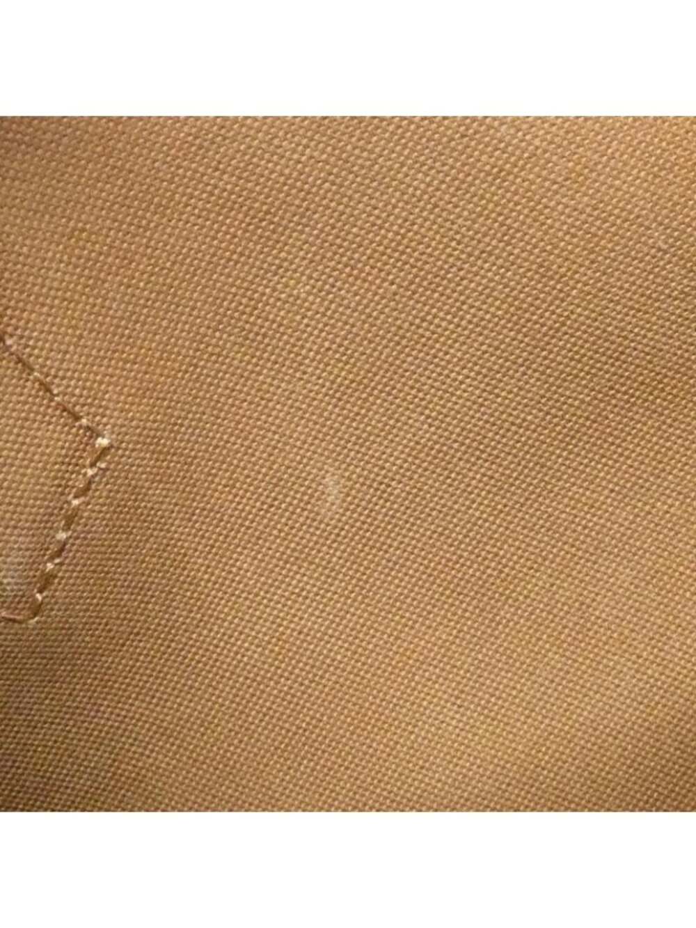 Louis Vuitton Monogram Speedy Bandouliere Boston Bag - Picture 10 of 10